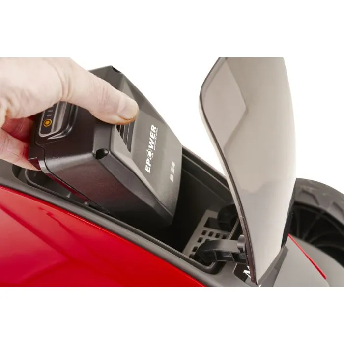 Mountfield Electress 30 Li Kit Cordless Lawnmower